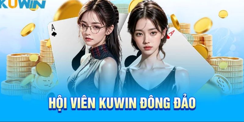 Nhà cái 99okco sở hữu thành viên khủng