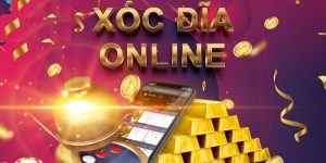 giới thiệu thông tin về xóc đĩa online